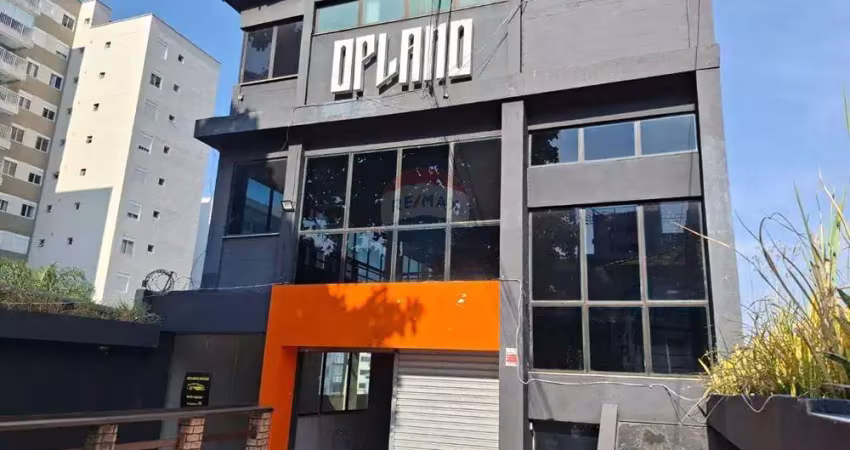 Prédio comercial amplo e bem localizado - casa verde