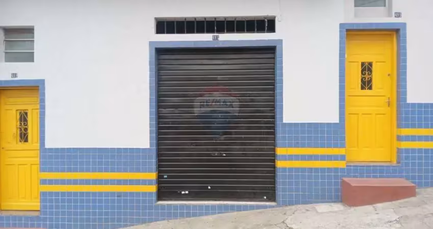 Ponto comercial para alugar na Rua Armando Coelho Silva, 491, Parque Peruche, São Paulo