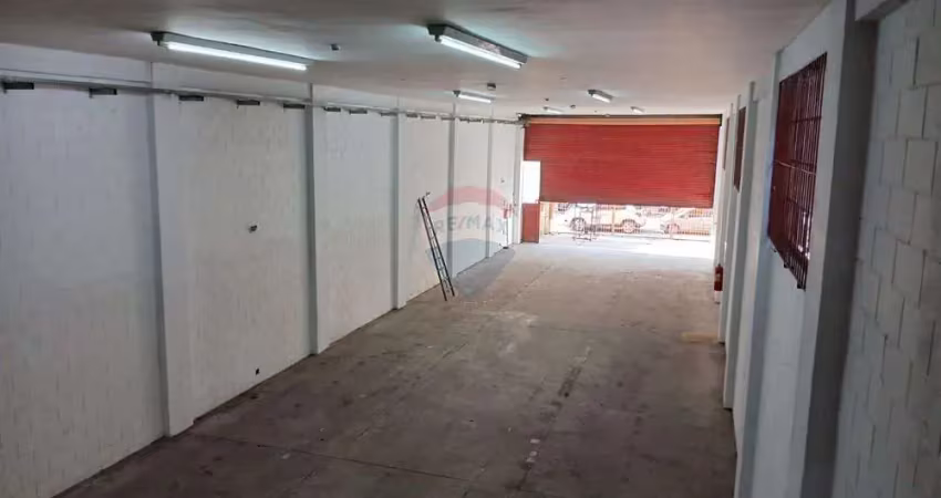 Aluguel de galpão em vila maria: 1133m², oportunidade!