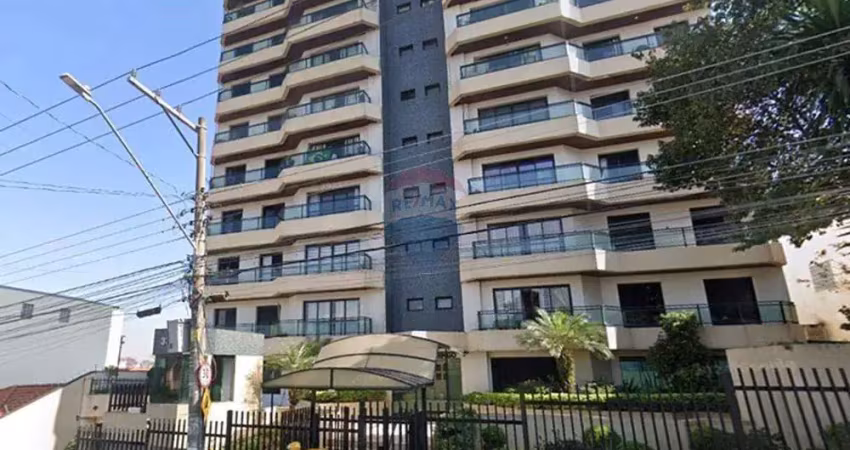 Apartamento com 3 quartos para alugar na Rua Ana Ribeiro, 375, Vila Ester (Zona Norte), São Paulo