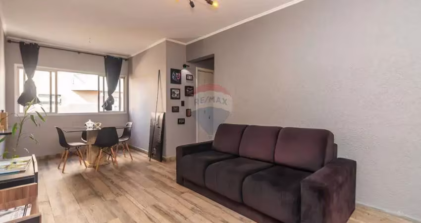 Apartamento tipo para venda em jardim são paulo com 2 quartos, 65m²