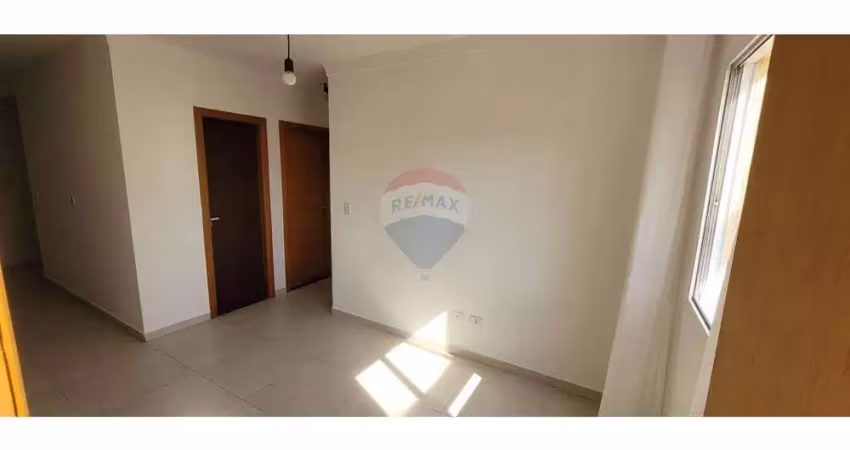 Apartamento térreo para alugar em santa teresinha, sp
