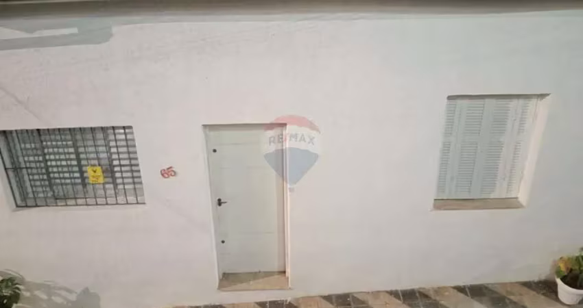 Casa para alugar na Rua Canto do Junco, 65, Santana, São Paulo