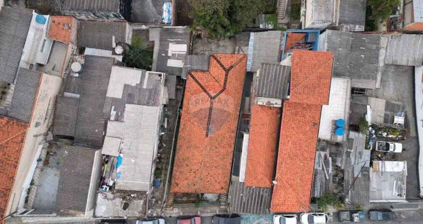 Terreno à venda na Travessa Luís Gonçalves, 146, Santa Teresinha, São Paulo