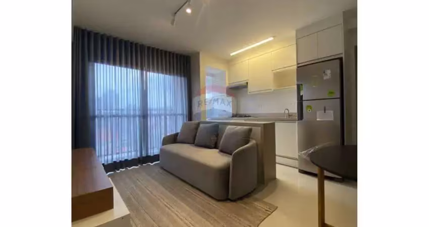 Apartamento novo e mobiliado no tucuruvi - 2 dormitórios e 1 vaga