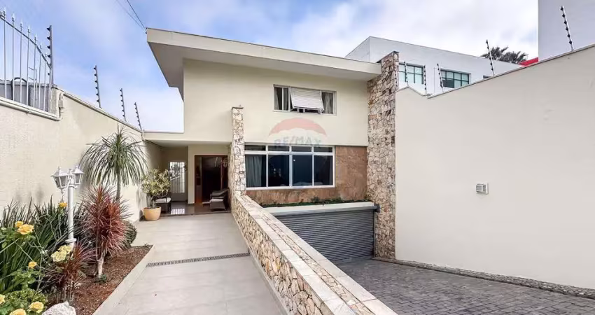 Casa com 5 quartos à venda no Tucuruvi, São Paulo 
