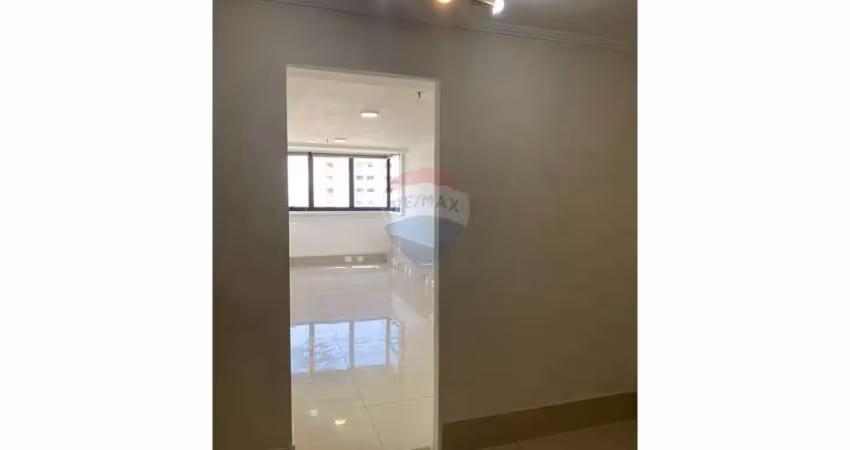 Sala comercial para alugar na Avenida Nova Cantareira, 291, Tucuruvi, São Paulo