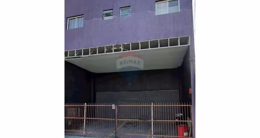 Barracão / Galpão / Depósito para alugar na Rua Jovita, 236, Santana, São Paulo