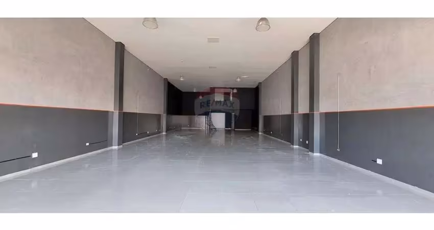 Barracão / Galpão / Depósito para alugar na Rua Jovita, 236, Santana, São Paulo