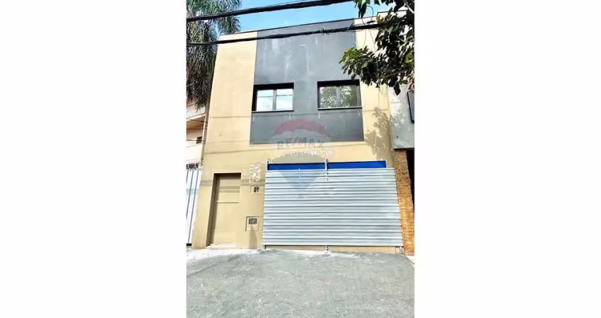 Aluguel esse ponto comercial vila nova conceição: 120m²