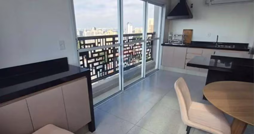Kitnet / Stúdio para alugar no Parada Inglesa, São Paulo 