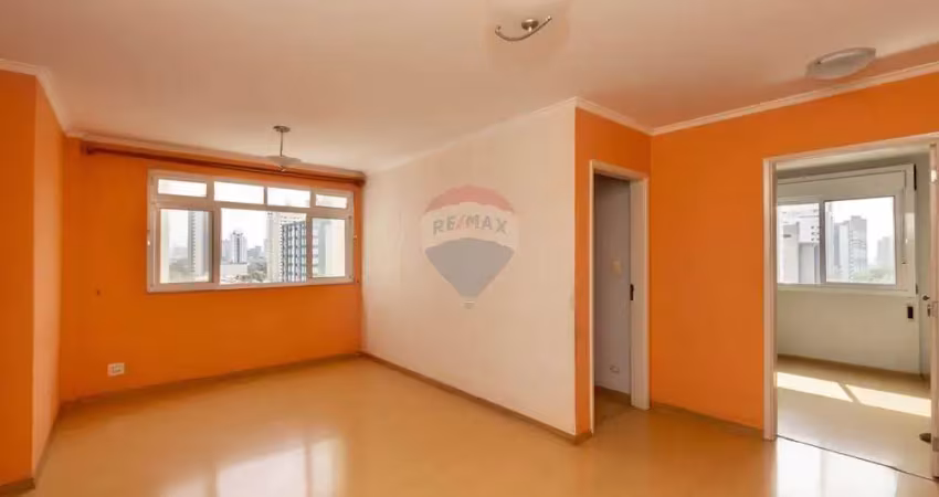 Apartamento 3 domitórios 1 vagas para venda no tatuapé