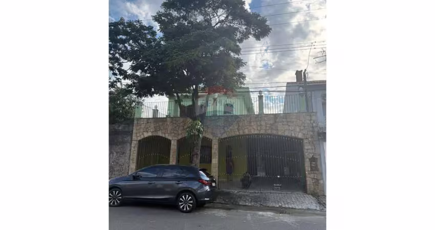 Casa com 3 quartos para alugar na Rua Danúbio Azul, 543, Jardim Guanca, São Paulo