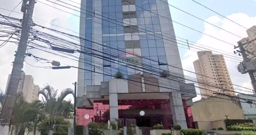 Sala comercial para alugar na Rua Doutor César, 530, Santana, São Paulo