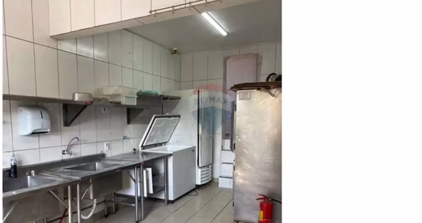 Sala comercial para alugar na Avenida Água Fria, 1659, Água Fria, São Paulo