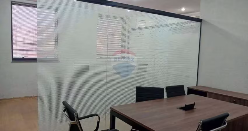 Sala comercial para alugar na Rua Doutor César, 530, Santana, São Paulo