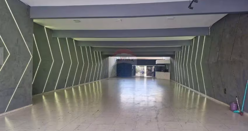 Predio comercial 2 pavimentos 700 m2 para locação - vila meria baixa