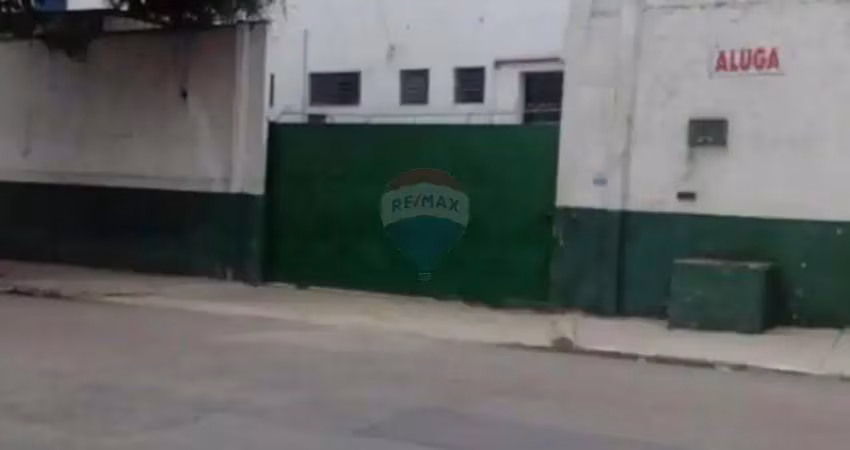 Barracão / Galpão / Depósito para alugar no Jardim Guanca, São Paulo 