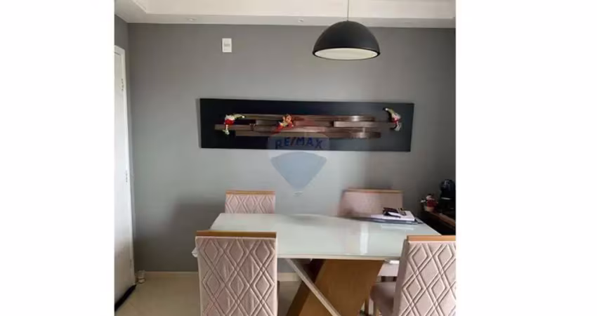 Apartamento com 3 quartos para alugar na Vila das Bandeiras, Guarulhos 
