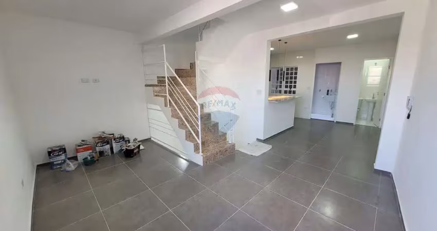 Casa com 3 quartos para alugar no Parque Itaberaba, São Paulo 