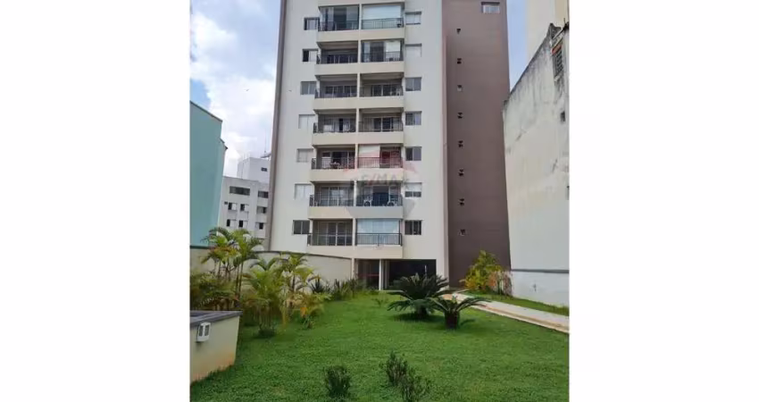 Apartamento mobiliado em santana, sp – 1 dormitório