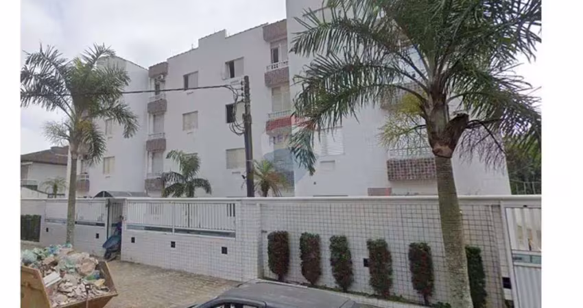 Apartamento com 3 quartos para alugar no Canto do Forte, Praia Grande 