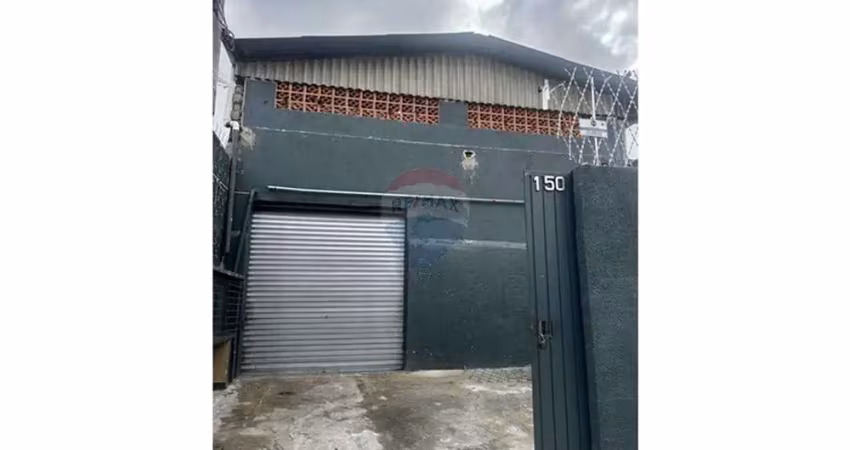 Barracão / Galpão / Depósito para alugar na Vila Nova Mazzei, São Paulo 