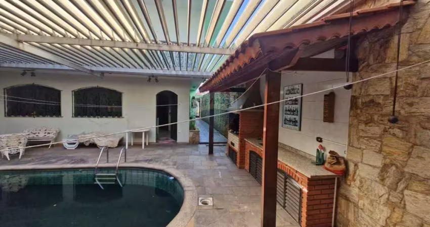 Casa à venda 410 m² 4 dormitórios, 5 vagas no jardim são paulo zona norte