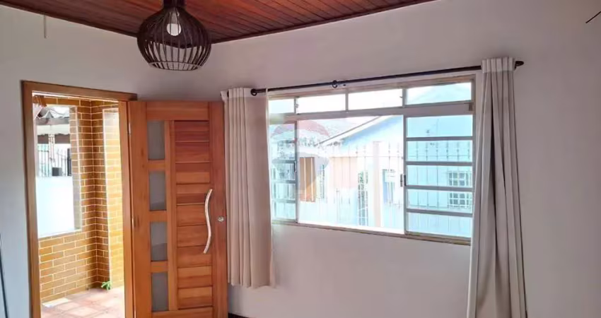Casa com 1 quarto para alugar na Rua Paulo César, 334, Vila Mazzei, São Paulo