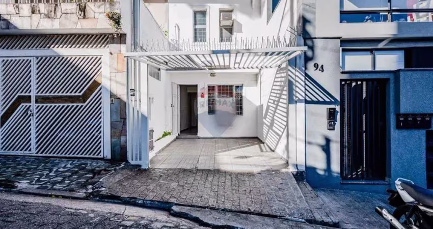 Ponto comercial para alugar na Rua Aníbal Benevolo, 102, Santana, São Paulo