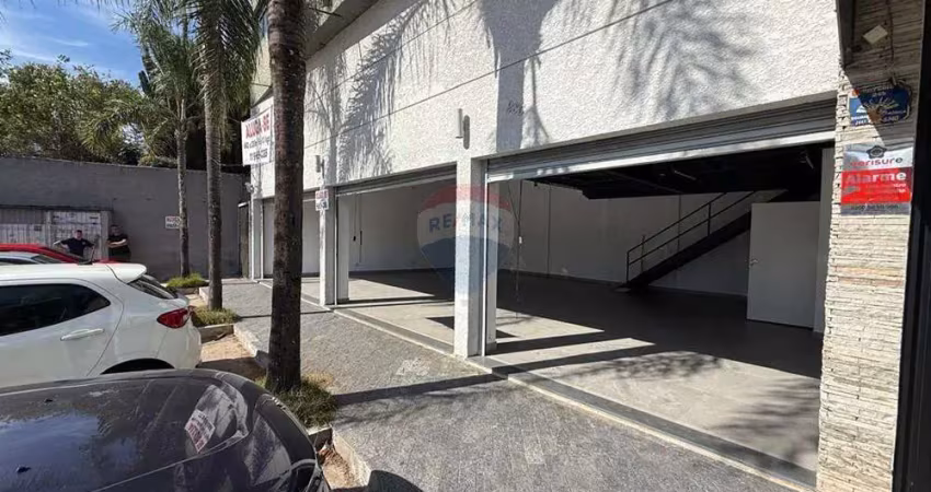 Ponto comercial para alugar na Rua do Horto, 235, Horto Florestal, São Paulo