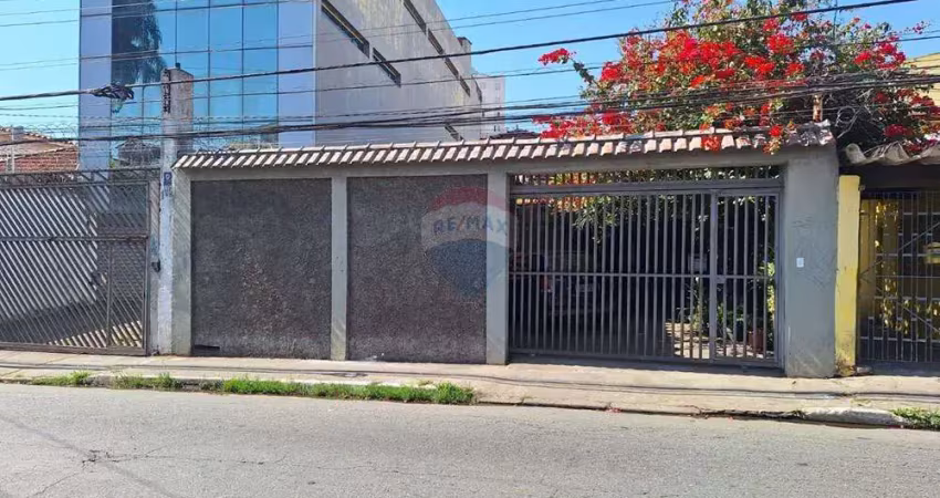 Terreno residencial para venda em vila vitório mazzei, 345m²