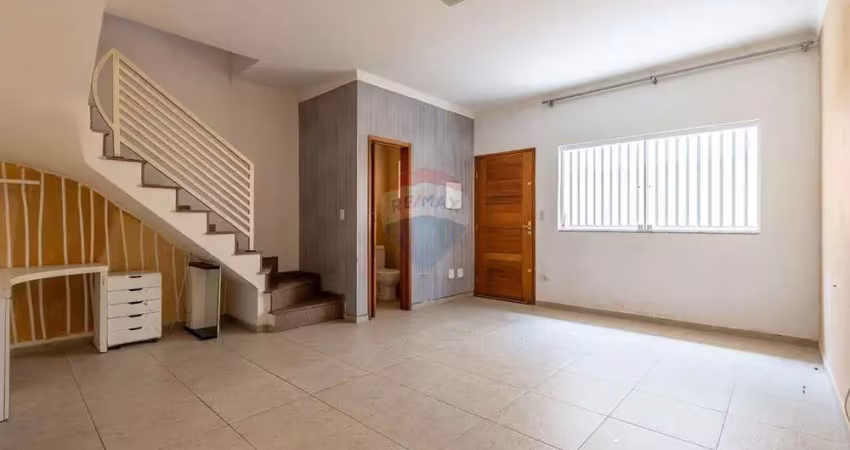 Casa em condomínio fechado com 3 quartos para alugar na Avenida Vereador Ângelo Bortolo, 133, Jardim Leonor Mendes de Barros, São Paulo