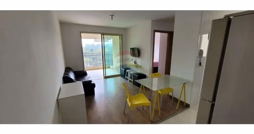 Apartamento com 1 quarto para alugar na Rua Ezequiel Freire, 62, Santana, São Paulo