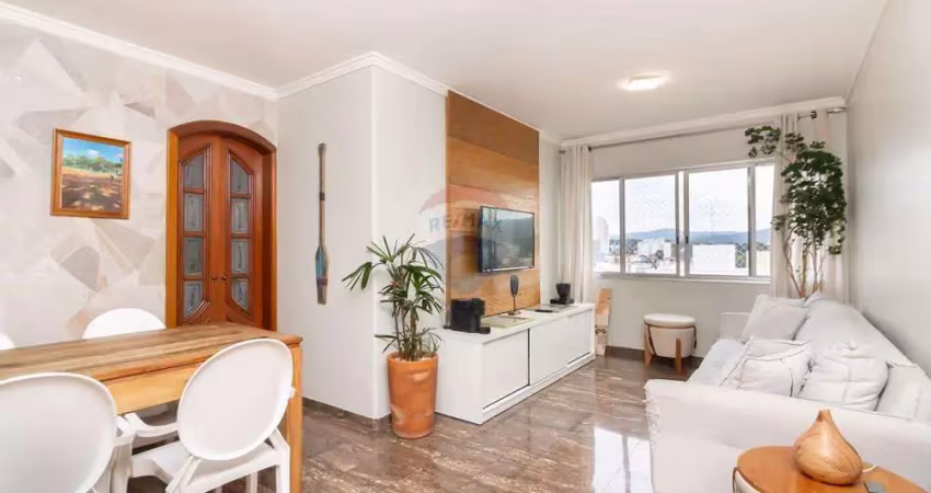 Apartamento tipo para venda em vila mazzei com 3 quartos, 67m²1 1 vaga e lazer!
