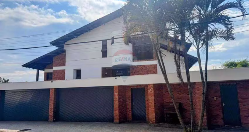 Casa com 5 quartos para alugar na Rua Nath Zilman, 160, Jardim Samambaia, Mairiporã