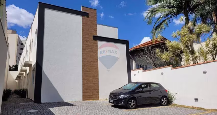 Sobrado com 3 dormitórios em condomínio fechado para alugar na vila amélia