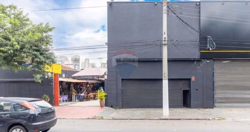 Ponto comercial para alugar na Avenida Engenheiro Caetano Álvares, 5610, Imirim, São Paulo