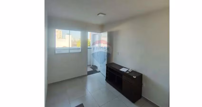 Apartamento com 1 quarto para alugar na Rua Augusto Tortorelo Araújo, 325, Jardim São Paulo (Zona Norte), São Paulo