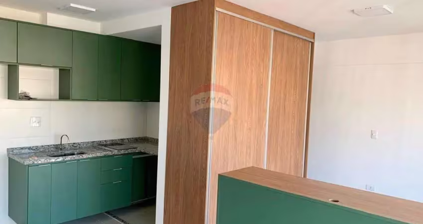 Apartamento com 1 quarto para alugar na Avenida Leôncio de Magalhães, 1390, Jardim São Paulo (Zona Norte), São Paulo