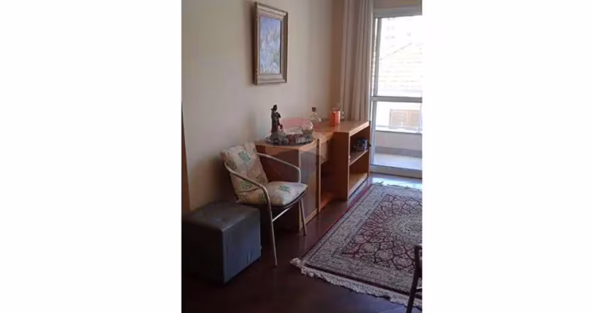Apartamento com 3 quartos para alugar na Rua Ronaldo de Carvalho, 400, Jardim São Paulo (Zona Norte), São Paulo
