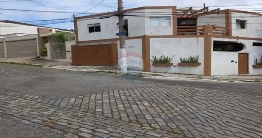 Casa com 4 quartos para alugar na Rua Amoroso Costa, 455, Jardim São Paulo (Zona Norte), São Paulo