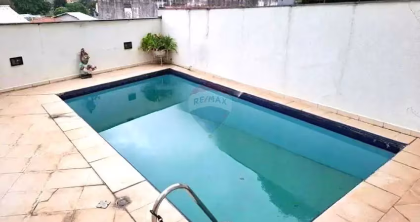 Casa com 4 quartos para alugar na Rua Damião Simões, 60, Santana, São Paulo