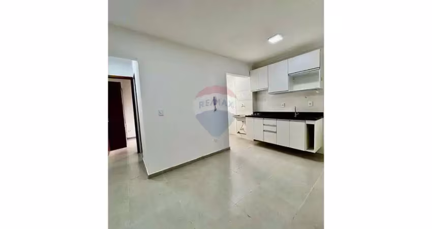 Apartamento com 1 quarto para alugar na Rua Vicenza, 112, Parada Inglesa, São Paulo