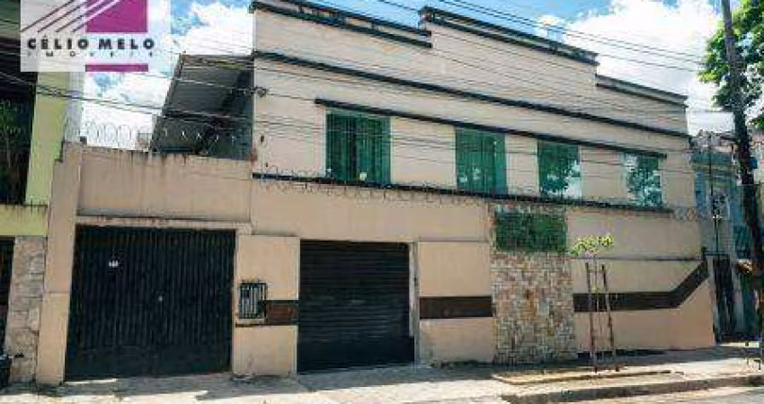 Galpão para alugar, 351 m² por R$ 8.406,45/mês - Floresta - Belo Horizonte/MG