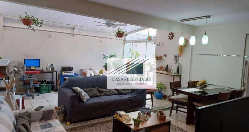 Apartamento 3 quartos a venda no bairro Floresta