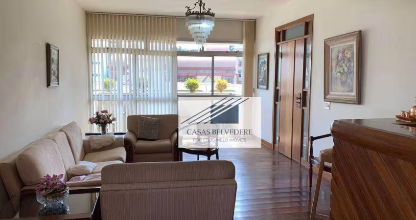 Apartamento  4 quartos a venda no Cruzeiro