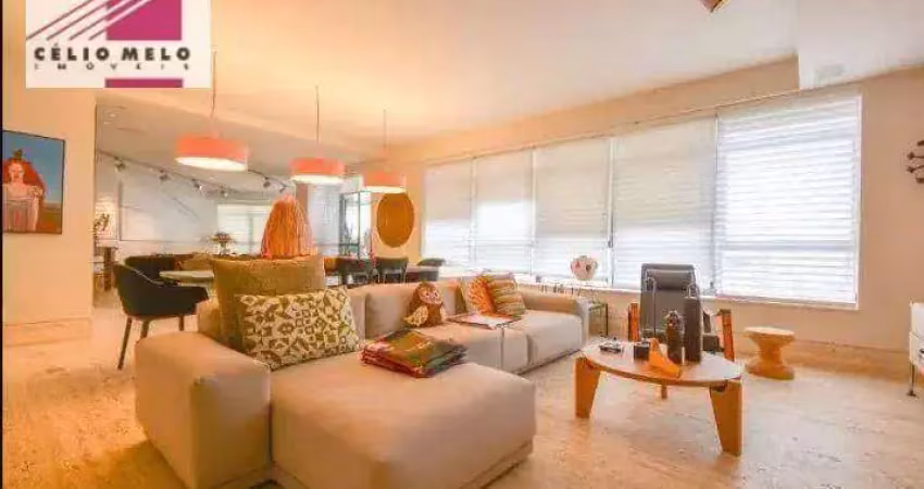 Apartamento à venda, 280 m² por R$ 3.000.000,00 - Funcionários - Belo Horizonte/MG
