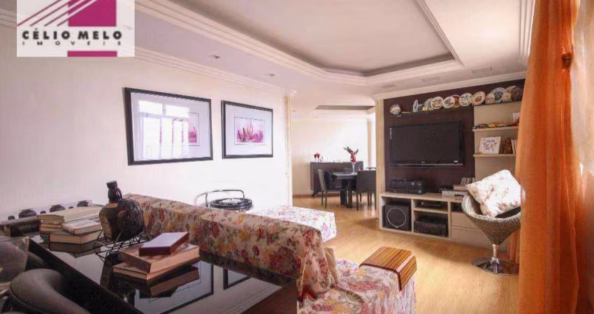 Apartamento à venda, 150 m² por R$ 1.280.000,00 - Sion - Belo Horizonte/MG