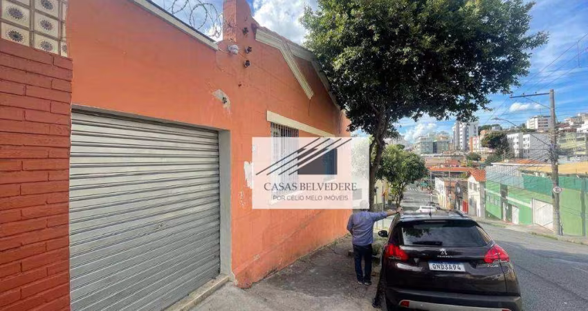 Casa 03 quartos à venda no bairro Floresta